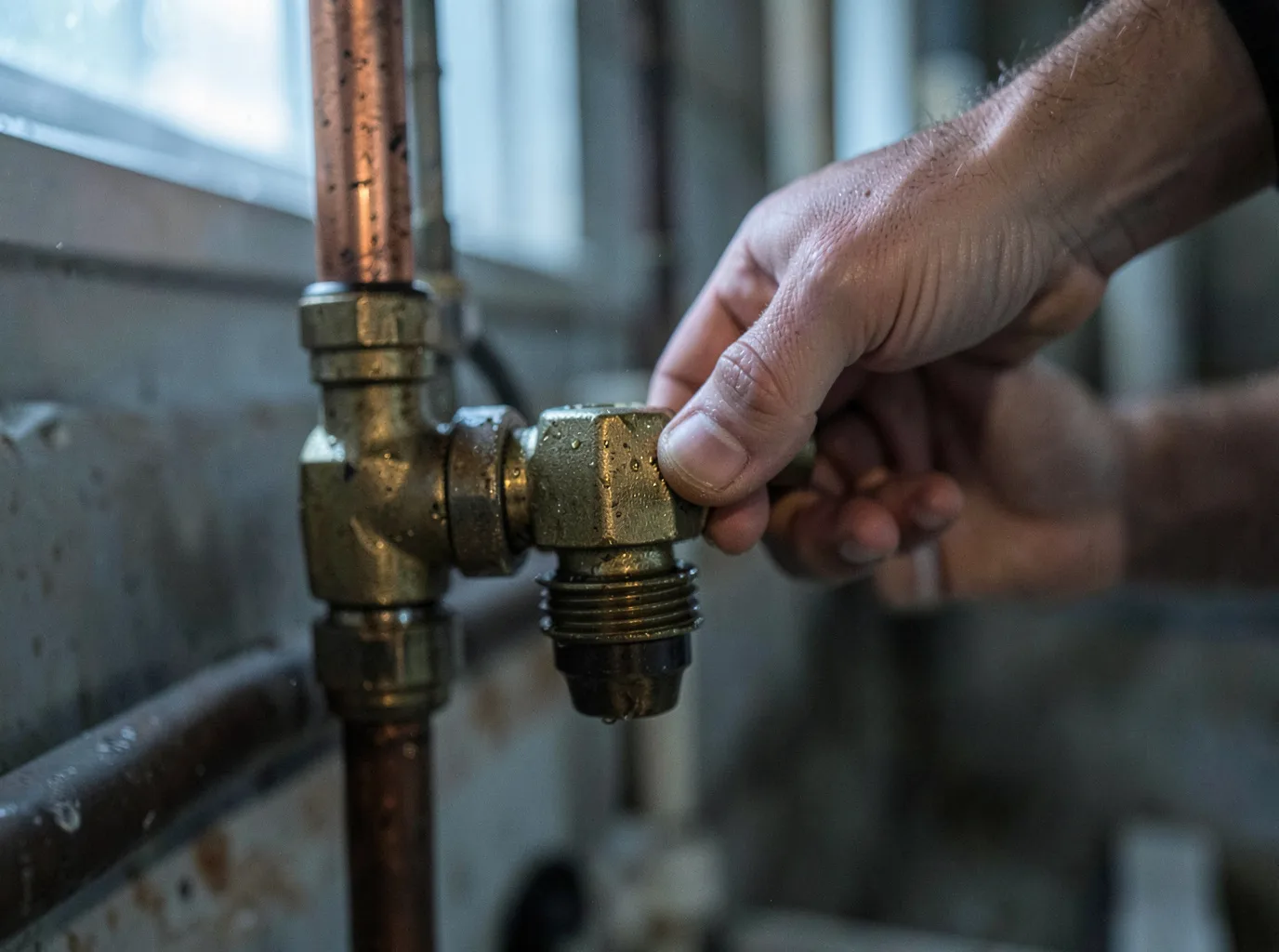 Emergency Plumber East Orange, NJ FAQs